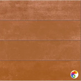 TERRE TANDOORI 5X20 20x20x0,78 (1м/25шт)