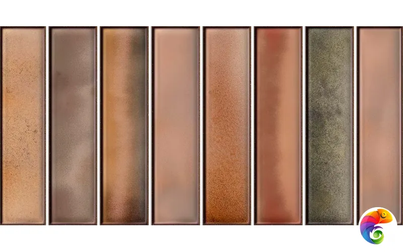 BOREALIS GARNET 15*30 (ст) 1м(22шт)/72м