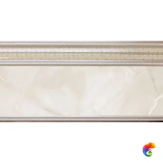 ZOC PASSION 30 ICE 15*30 (бордюр) 1к-15шт