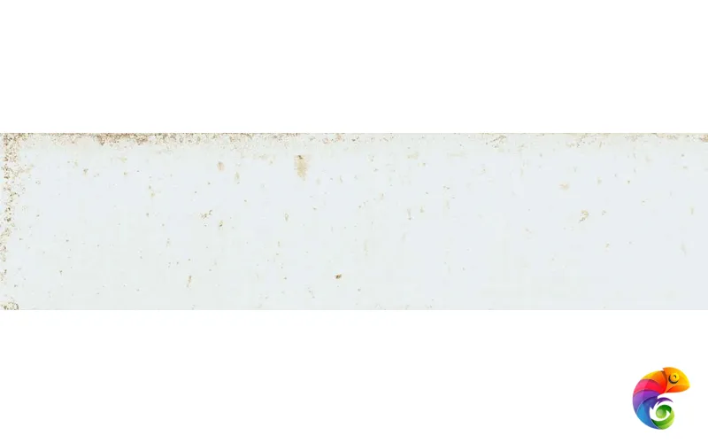 HOPE WHITE 7,5*30 (стена) 1м(44шт)/64м