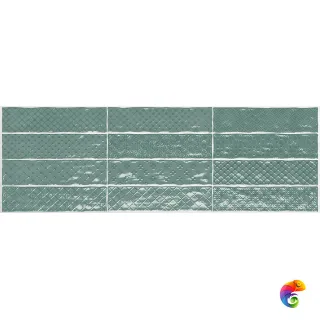 MUSIC VERDE DECOR 7,5*30 (стена) 0,5 м(22шт)/72м