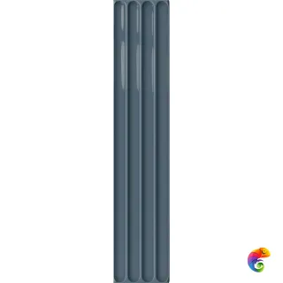 PLINTO IN BLUE GLOSS 10,7*54,2 (КГ) 0,579м(10шт)/52,689м