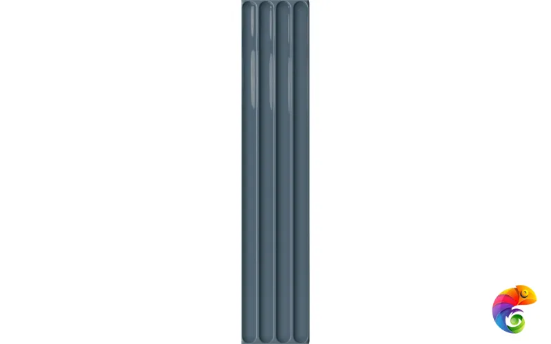 PLINTO IN BLUE GLOSS 10,7*54,2 (КГ) 0,579м(10шт)/52,689м