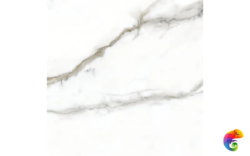 ALASKA WHITE 60*60*0,9 (КГ) 1,44м(4шт)/57,6м