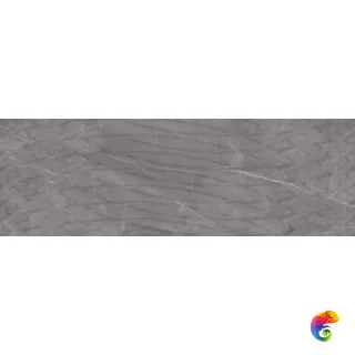 ARMANI GREY ACROSS 30*90*1 (стена) 1,08м(4шт)/69,12м