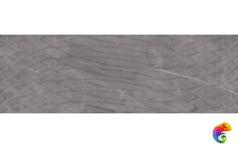 ARMANI GREY ACROSS 30*90*1 (стена) 1,08м(4шт)/69,12м