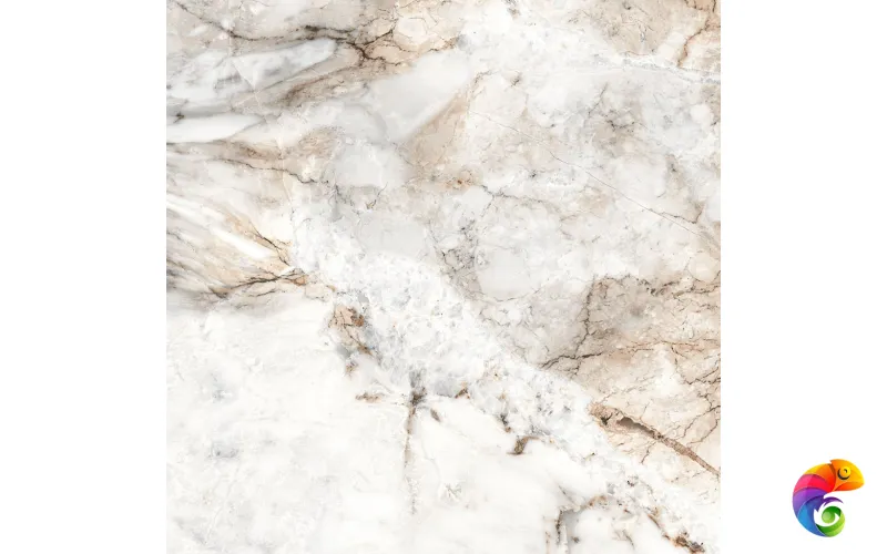 CRAFT WHITE 60*60*0,85 (КГ) 1,44м(4шт)/60,48м РОССЫПЬ