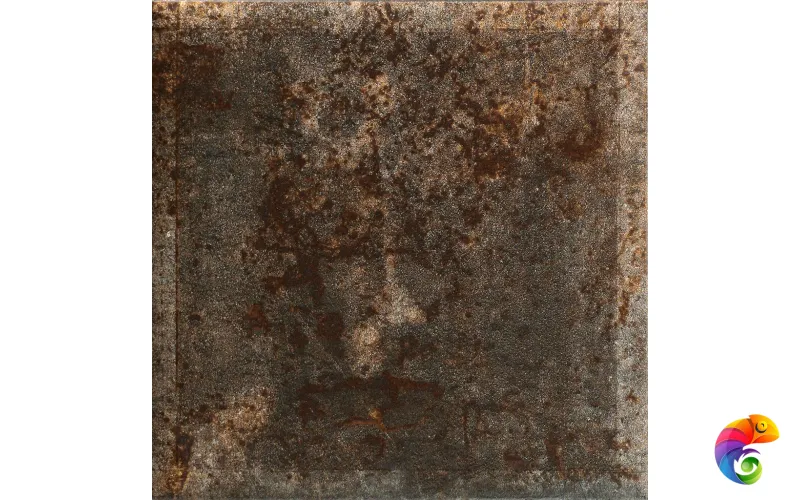 TIN-TILE NERO 20*20 (стена) 1к-1м(25шт)/100м