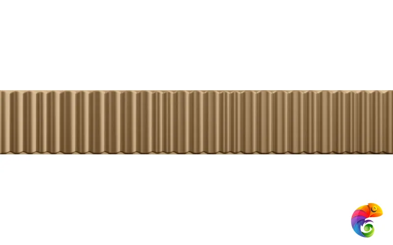 METALLICA GOLD 5x30x0,84 (0,51м/34шт)