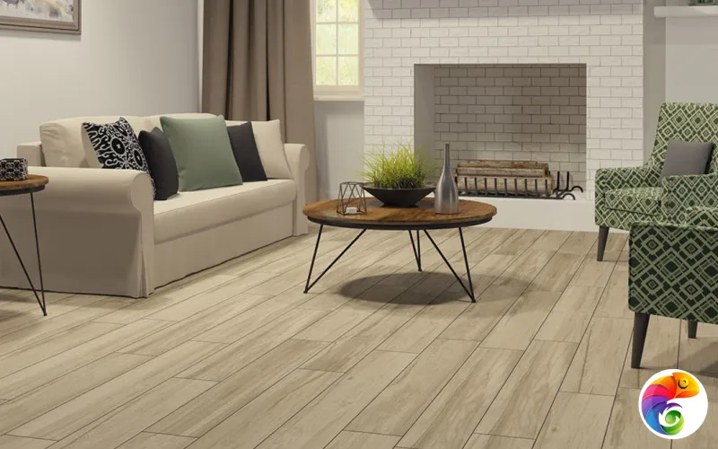 Коллекция BRICOLA Geotiles