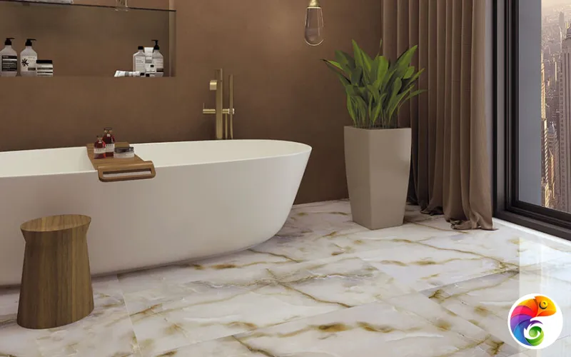 Коллекция HONEY ONYX Gravita