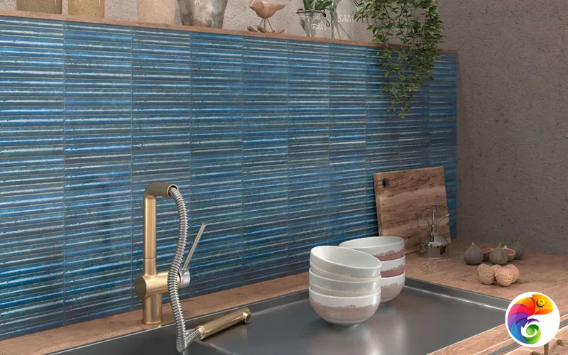 Коллекция ETNA Mainzu