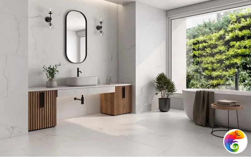 Коллекция LAB BIANCO MARE Prissmacer