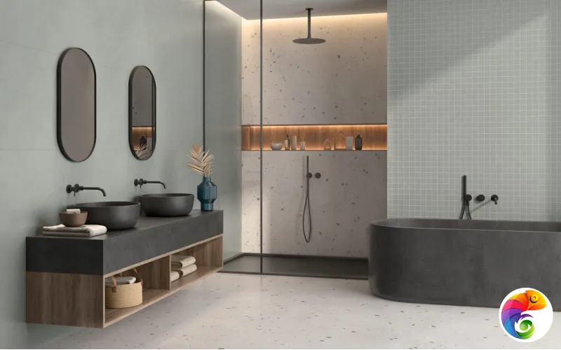 Коллекция GV LAB CONCEPT Prissmacer