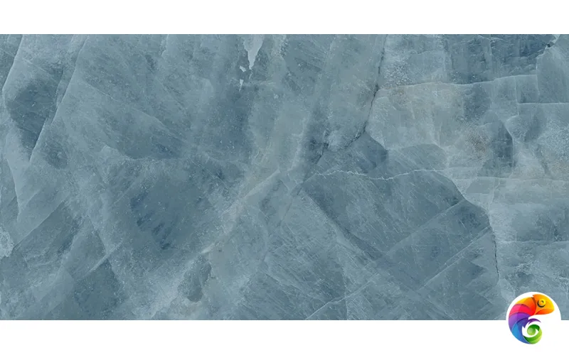 FROZEN BLUE 60*120 (КГ) 1,44м(2шт)/46,08м