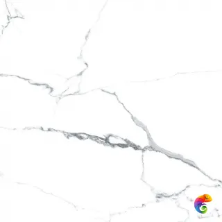 STATUARIETTO WHITE 60*60 (КГ) 1,44м(4шт)/43,2м