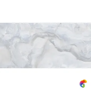 TRANSLUCENT BLUE 60*120*0,9 (КГ) 1,44м2 (2ш)/46,08
