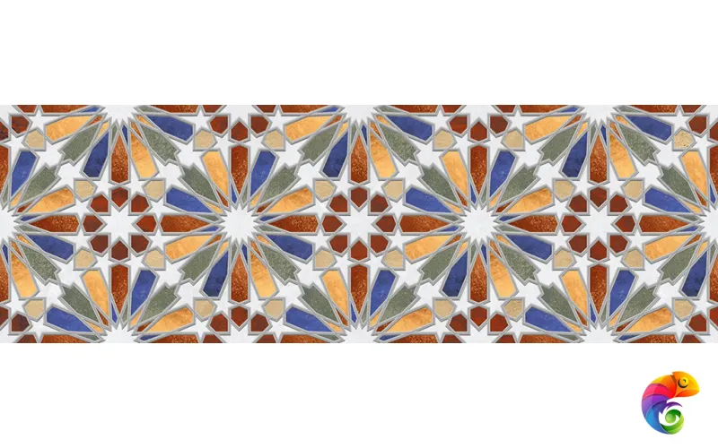 MORROCO SKY LINK DEC 2 30*90*1,05 (ст) 1,08м(4шт)/69,12м