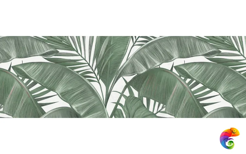 STUDIO HOJAS PERLA 30*90*1,05 (ст) 1,35м (5шт)/81м