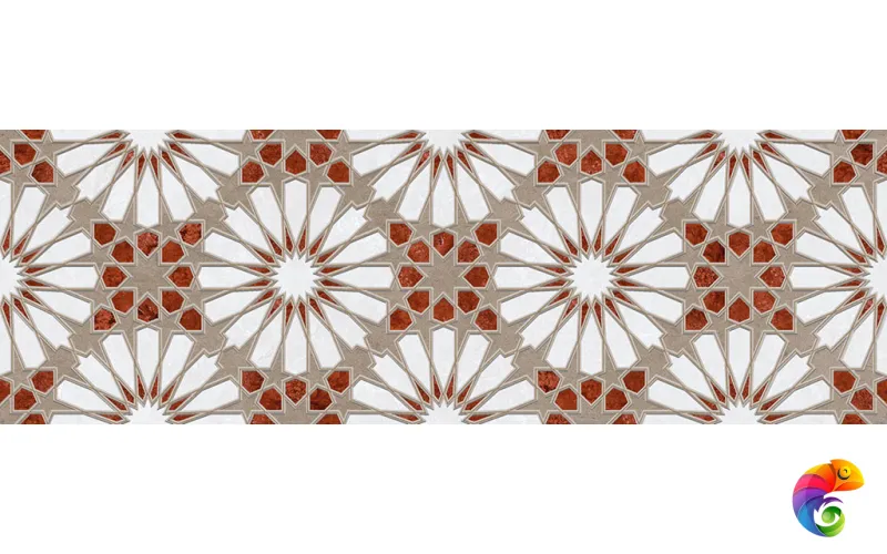 MORROCO SKY LINK DEC 1 30*90*1 (стена) 1,08м(4шт)/69,12м