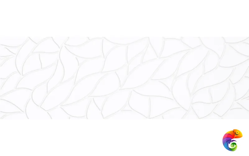 POLAR WHITE ERA 30*90*1,03 (ст) 1,08м(4шт) МОКРЫЕ