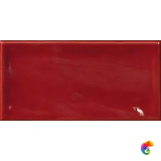 GLAMOUR CARMIN 7,5*15 (стена) 0,45м(40шт)/76,5м