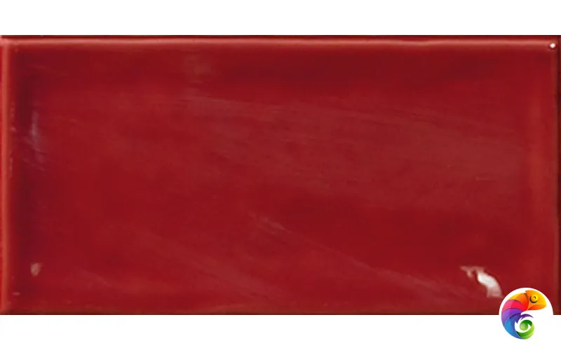 GLAMOUR CARMIN 7,5*15 (стена) 0,45м(40шт)/76,5м