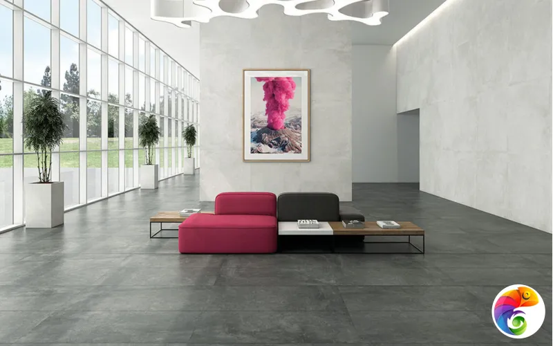 Коллекция GROUND Geotiles