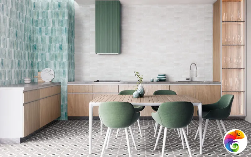 Коллекция ANDES El Barco