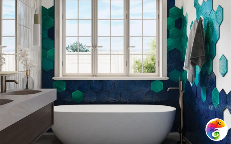 Коллекция RAIN Prissmacer