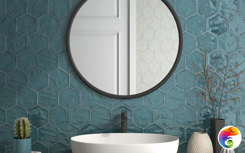 Коллекция RAIN Prissmacer