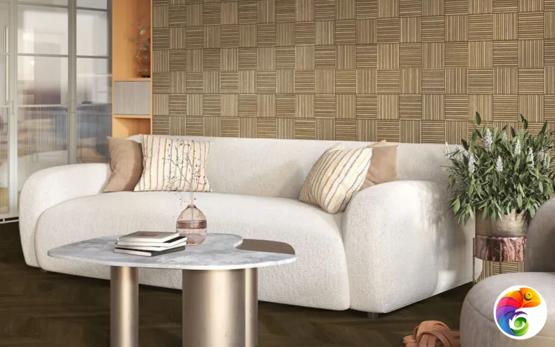 Коллекция SKANDI New Tiles