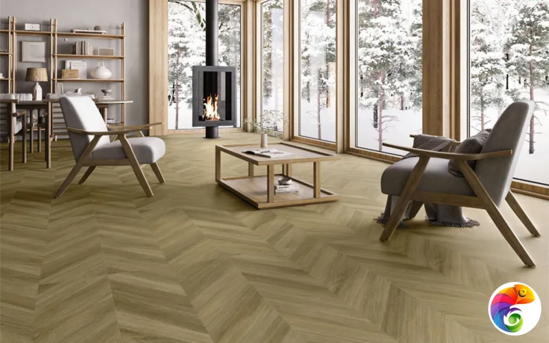 Коллекция SKANDI New Tiles
