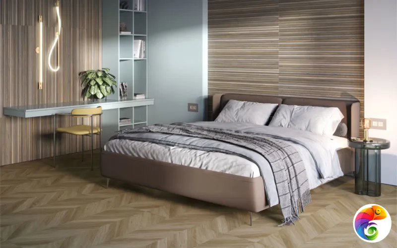 Коллекция SKANDI New Tiles