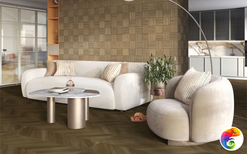 Коллекция SKANDI New Tiles