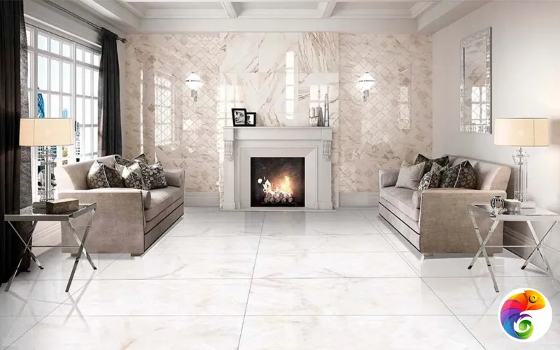Коллекция BIRCH ONYX DO&PO