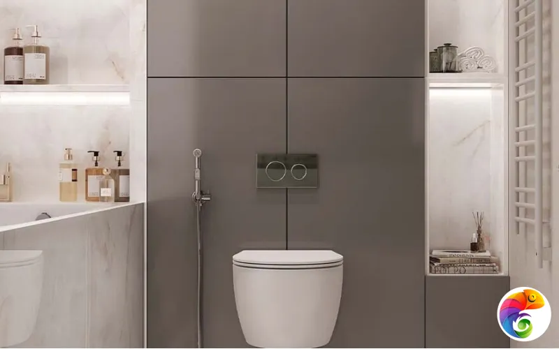 Коллекция BIRCH ONYX DO&PO