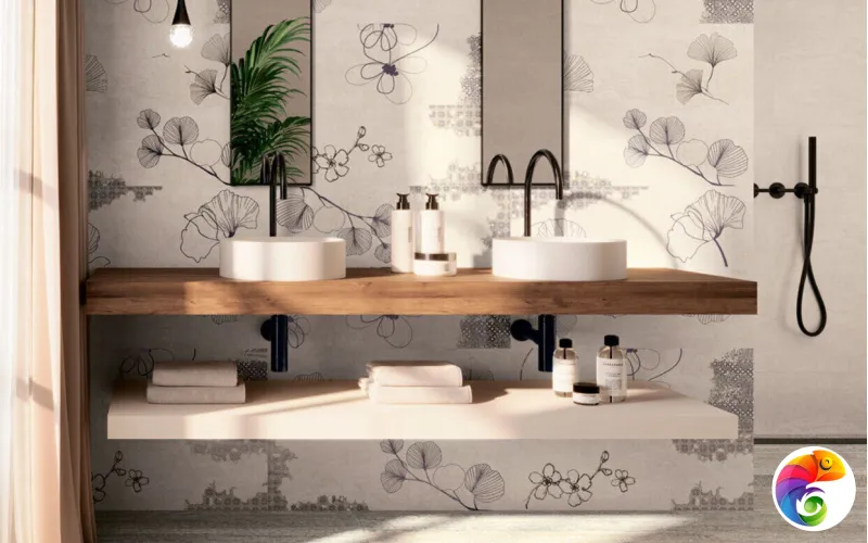 Коллекция TIKKO El Molino