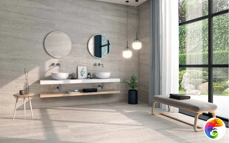 Коллекция LIEJA Prissmacer