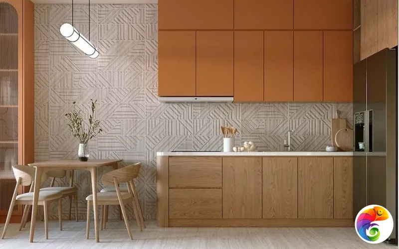 Коллекция LIEJA Prissmacer