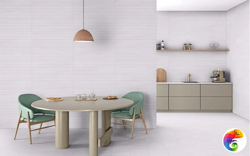 Коллекция BASALT Gravita