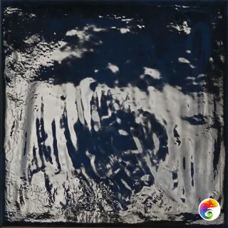 RAIN BLUE 22 22,3*22,3 (КГ) 1м(20шт)/45м