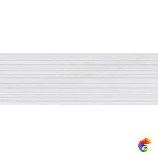 BASALT SILVER DECOR 30x90x0,9 (1,08м/4шт)