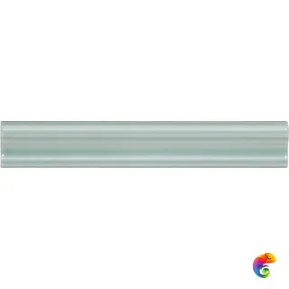 MOLD ACUARELA AQUA 5*30 (бордюр) 1к-9 шт