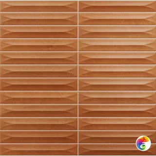 TERRE ARROW TANDOORI 1,5X10 20x20x0,78 (1м/25шт)