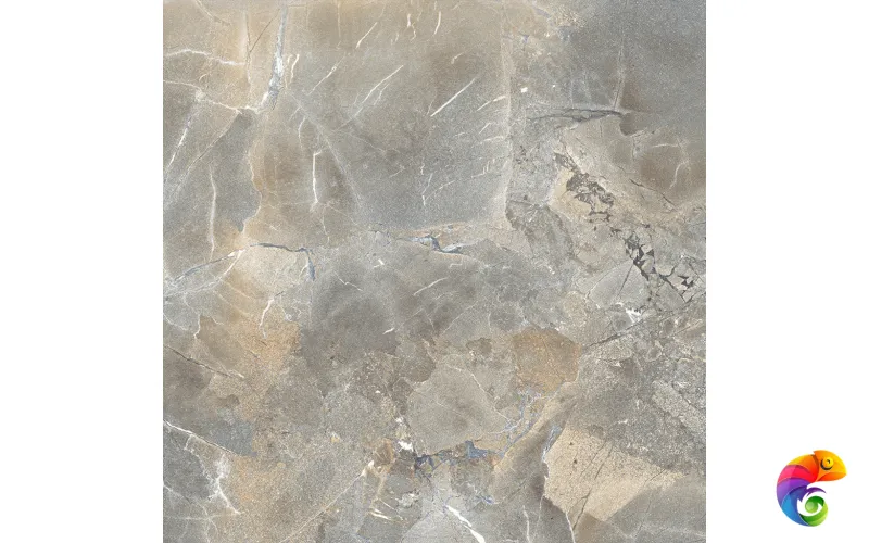 DOWNTOWN GRIS 60*60*0,85 (КГ) 1,44м2 (4шт)/57,6м2
