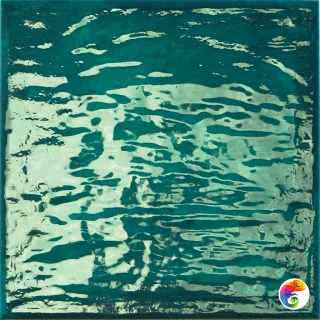 RAIN AQUAMARINE 22 22,3*22,3 (КГ) 1м(20шт)/45м