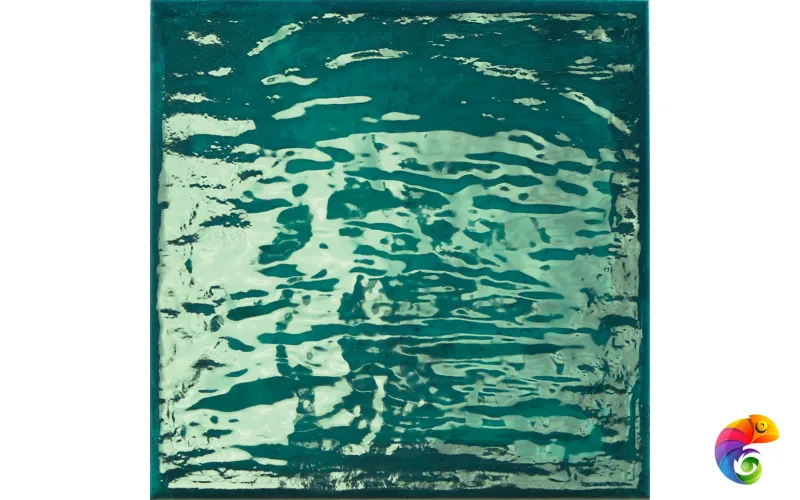 RAIN AQUAMARINE 22 22,3*22,3 (КГ) 1м(20шт)/45м