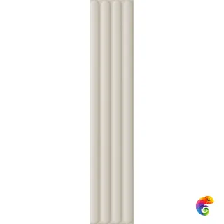 PLINTO OUT GREIGE MATT 10,7*54,2 (КГ) 0,579м(10шт)/52,689м