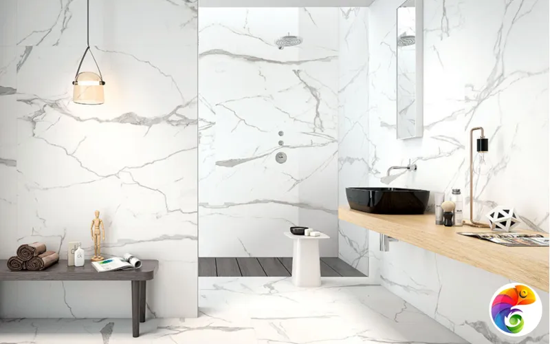 Коллекция KAUNAS Geotiles